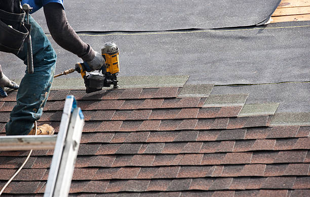 Licensed Gutter Installation service in Raynham Center, MA - Brentwood Metal Roofing